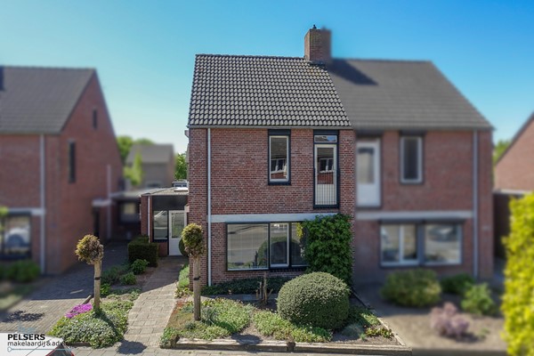 Medium property photo - Keulseweg 82, 5953 HL Reuver